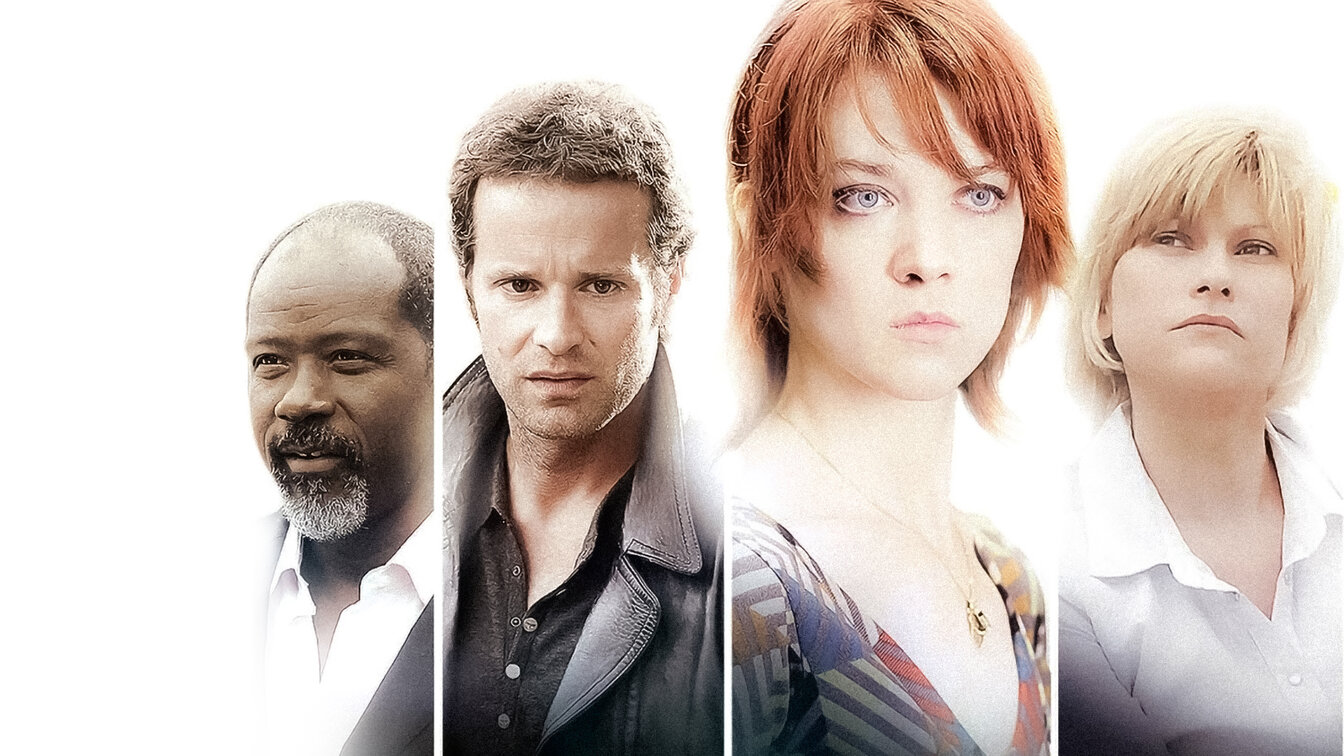 «Профайл» (2009-2020) смотреть сериал онлайн в хорошем качестве (все ...