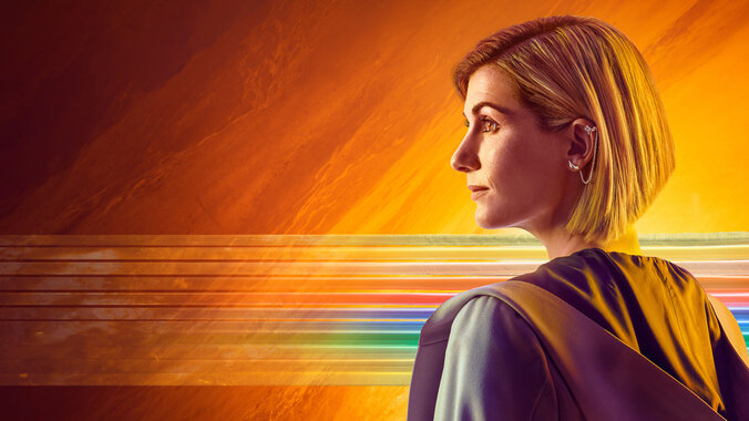 Доктор Кто (сериал, все серии, 1 сезон), 2005 — смотреть сериал онлайн ...