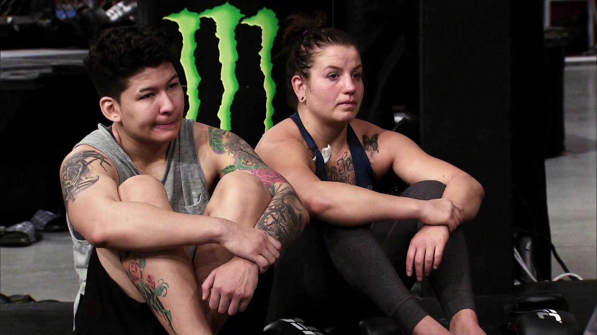 The Ultimate Fighter — серия 11