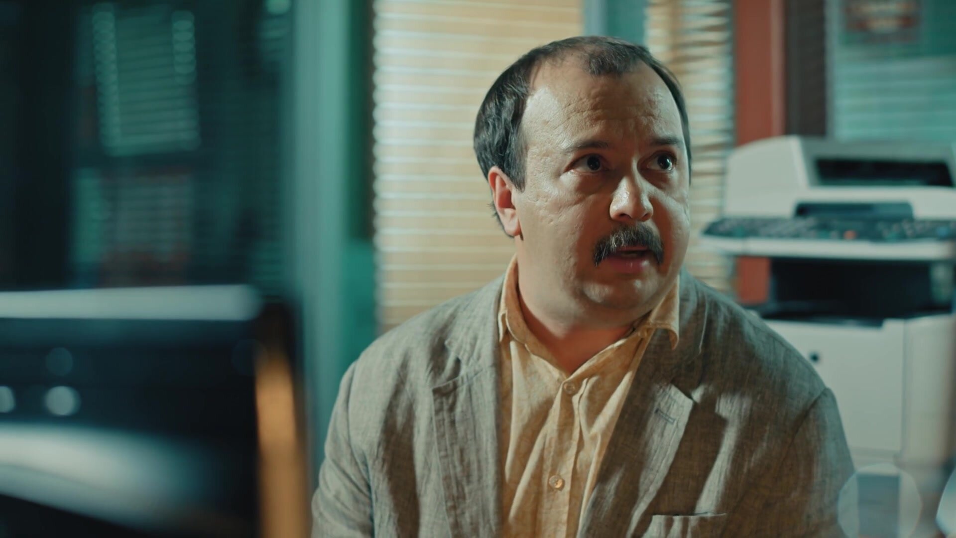 Лихач — серия 22