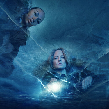 «Настоящий Детектив» (2014) Смотреть Сериал Онлайн В.