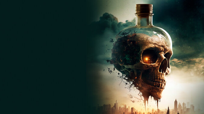 Главный герой. Апокалипсис, 2023 — смотреть фильм онлайн в хорошем ...