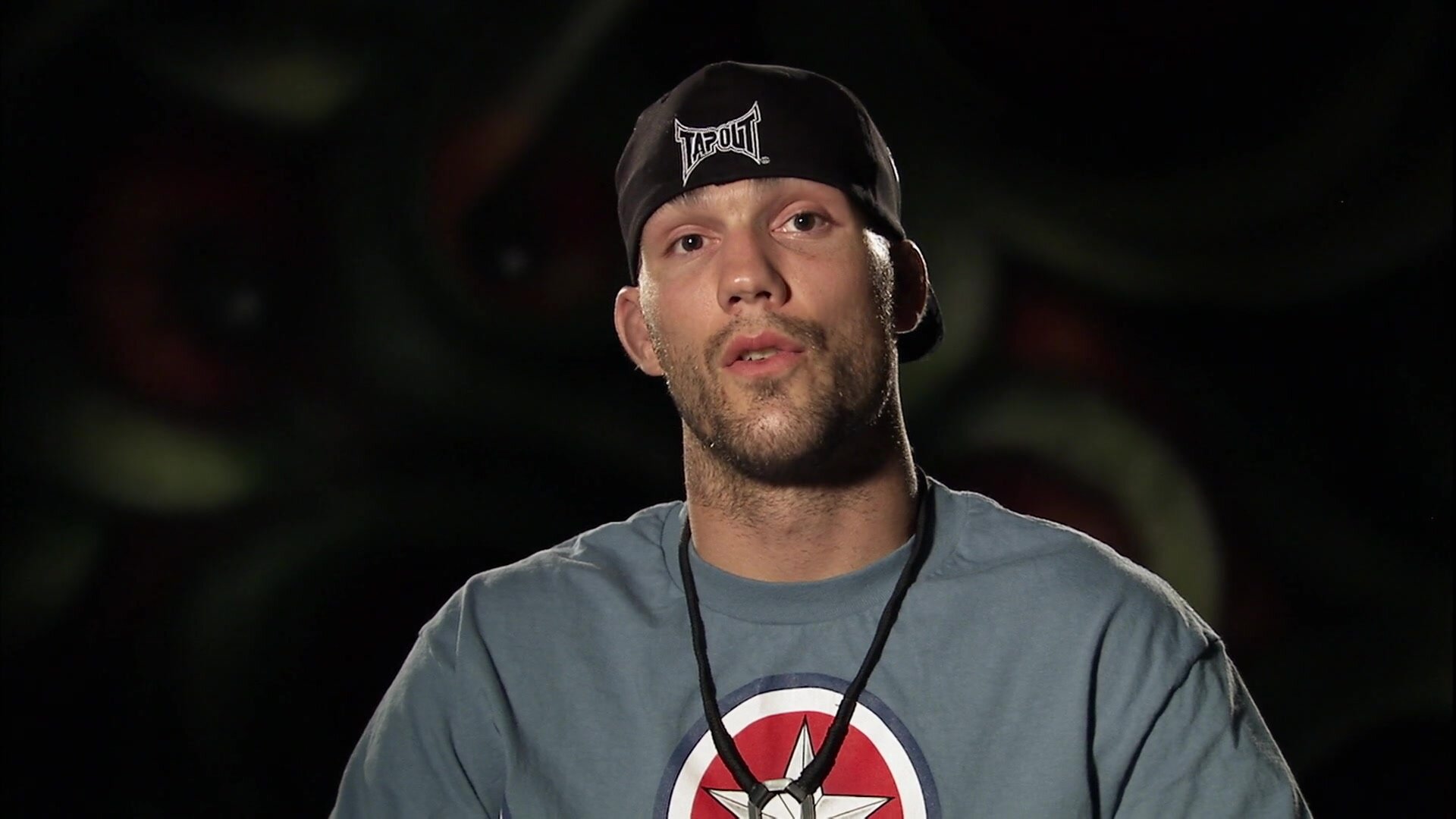 The Ultimate Fighter — серия 10