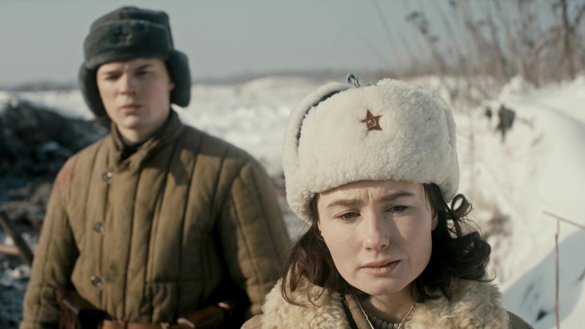 Самогон — серия 2