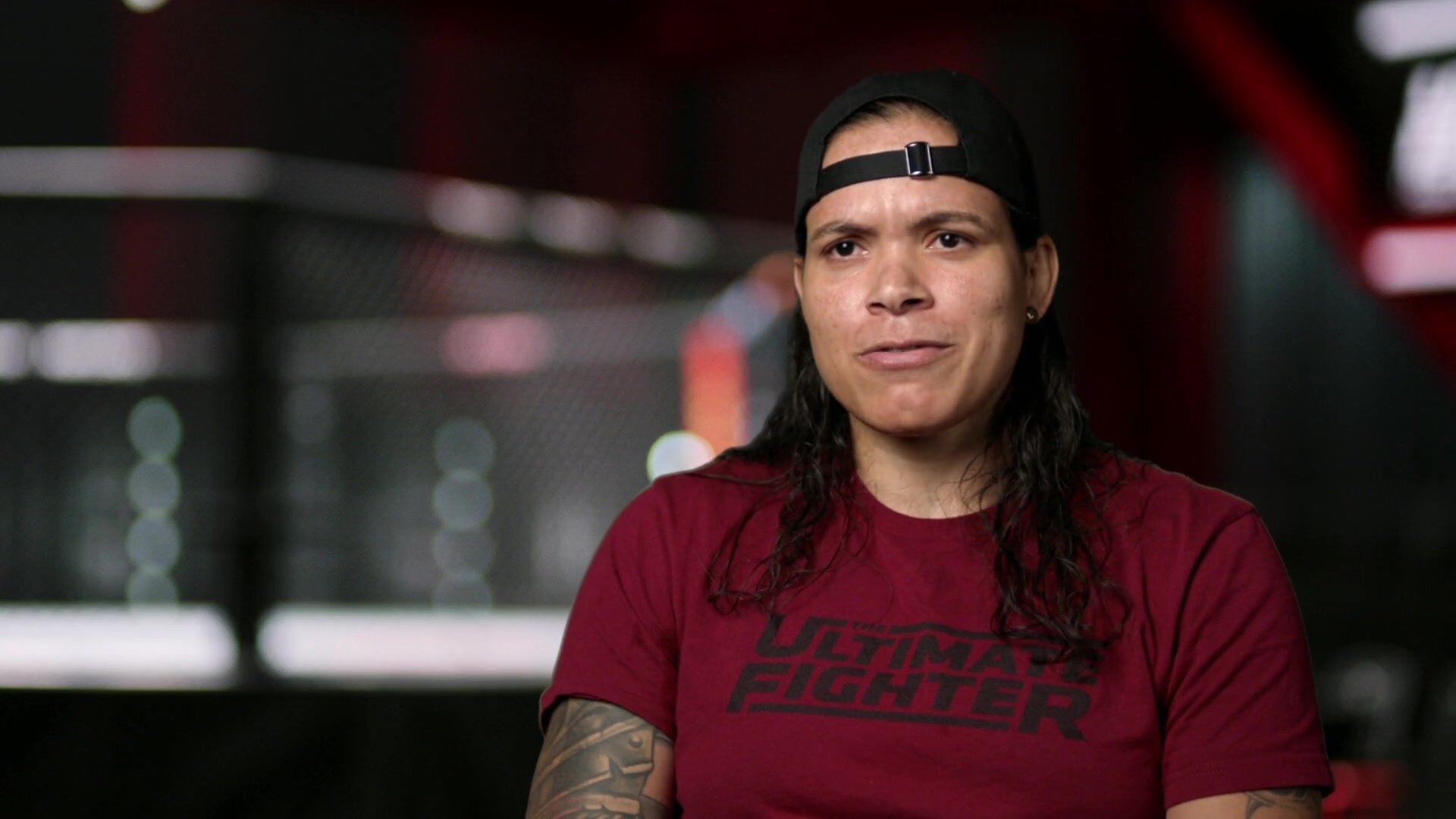 The Ultimate Fighter — серия 3