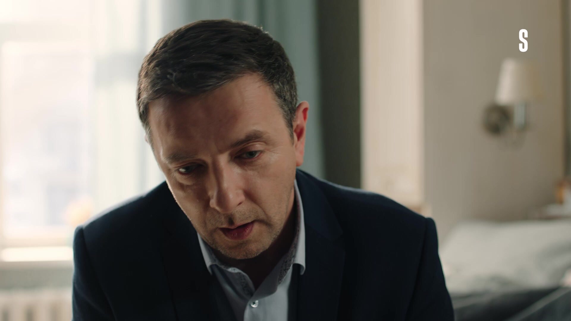ИП Пирогова — серия 9