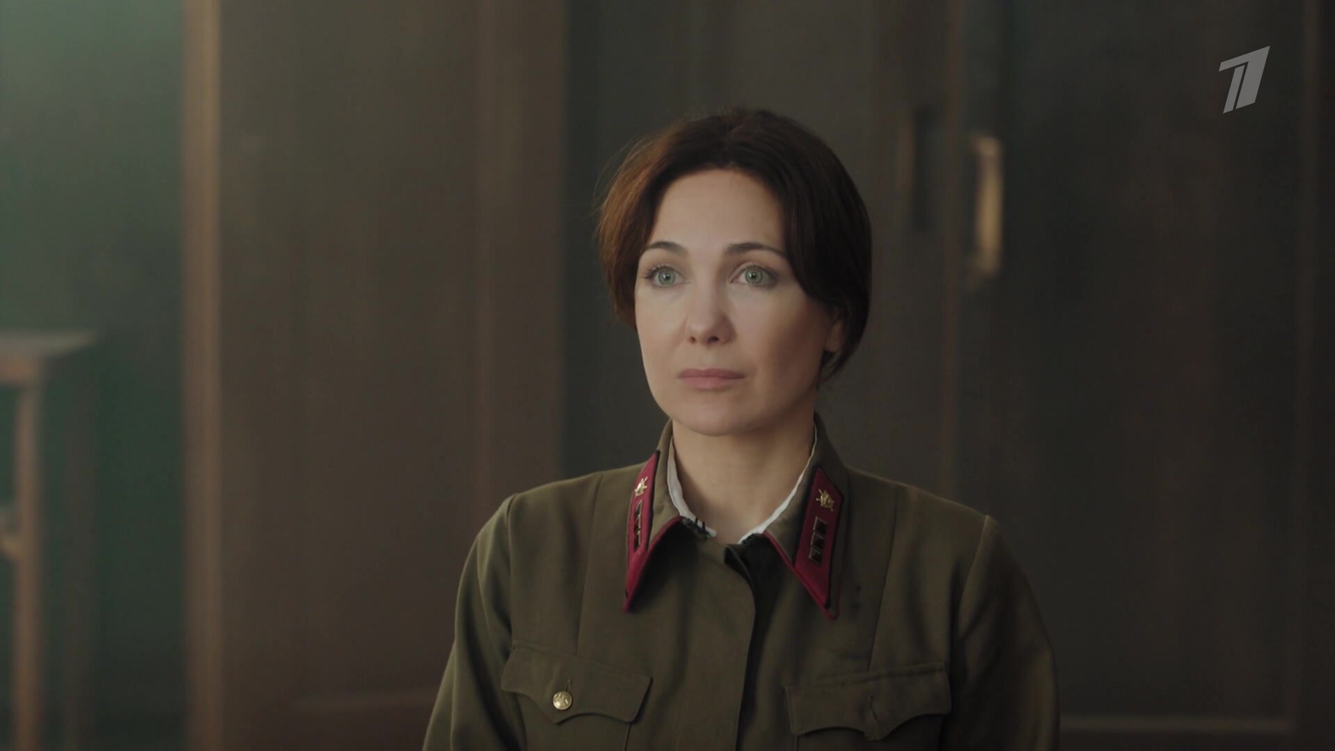 По законам военного времени — серия 4