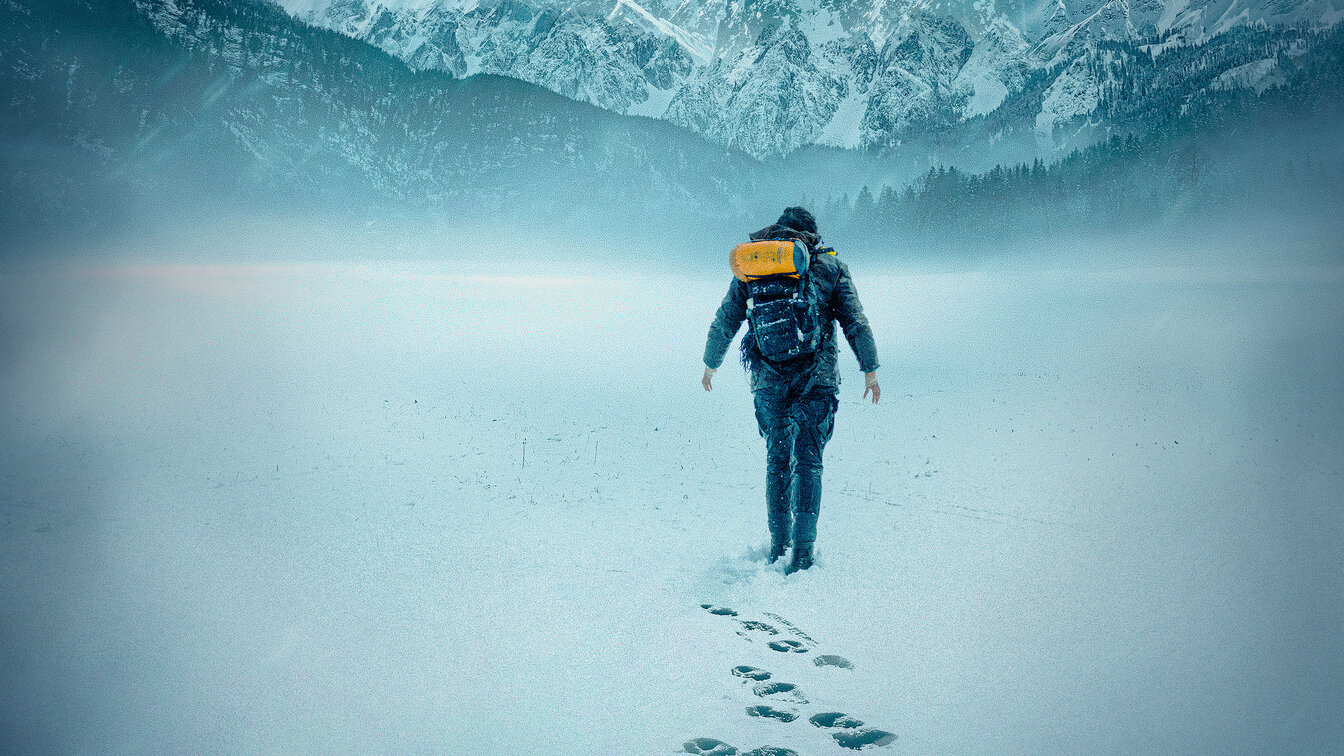 На высоте страха