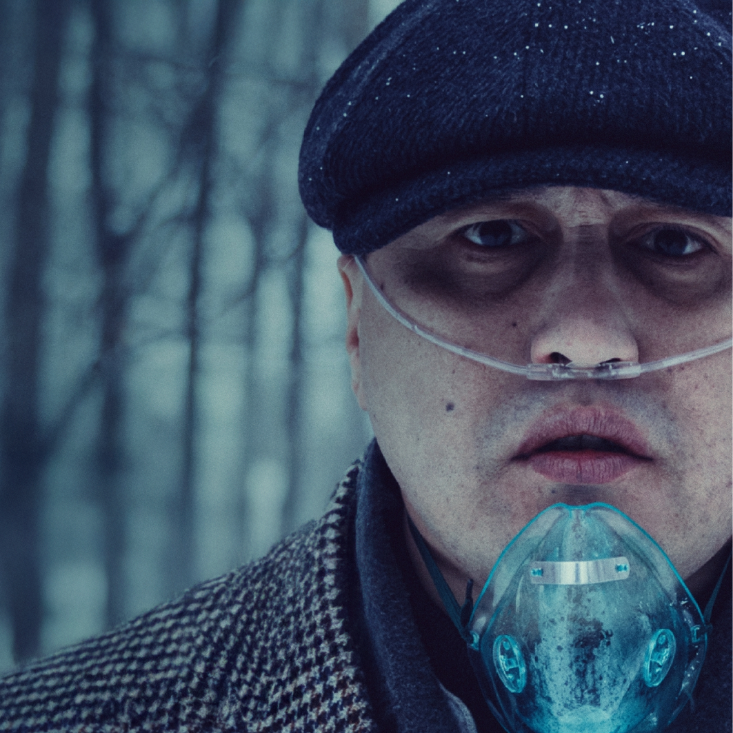 Фон фильма «Оттеги»