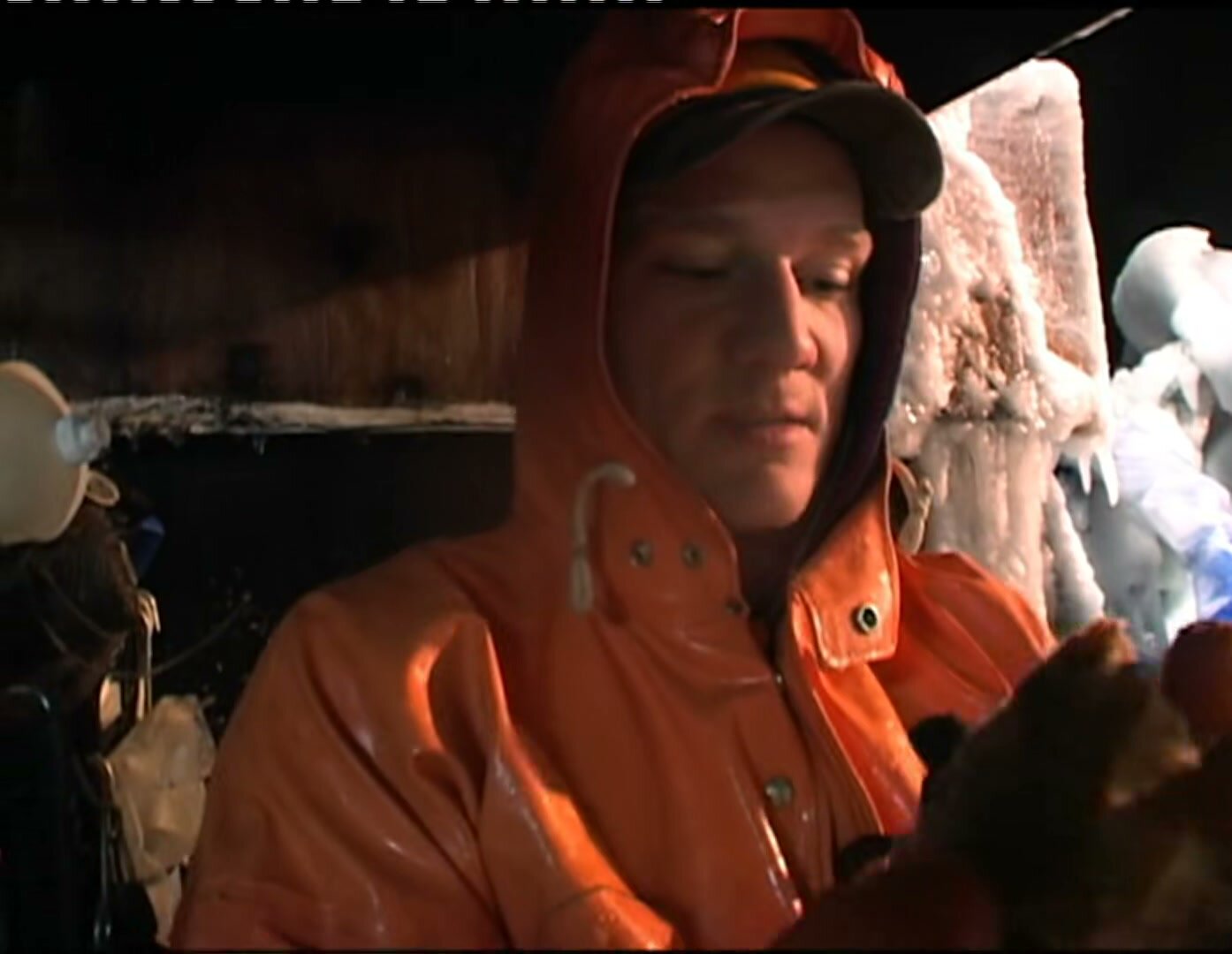 Deadliest Catch — серия 9