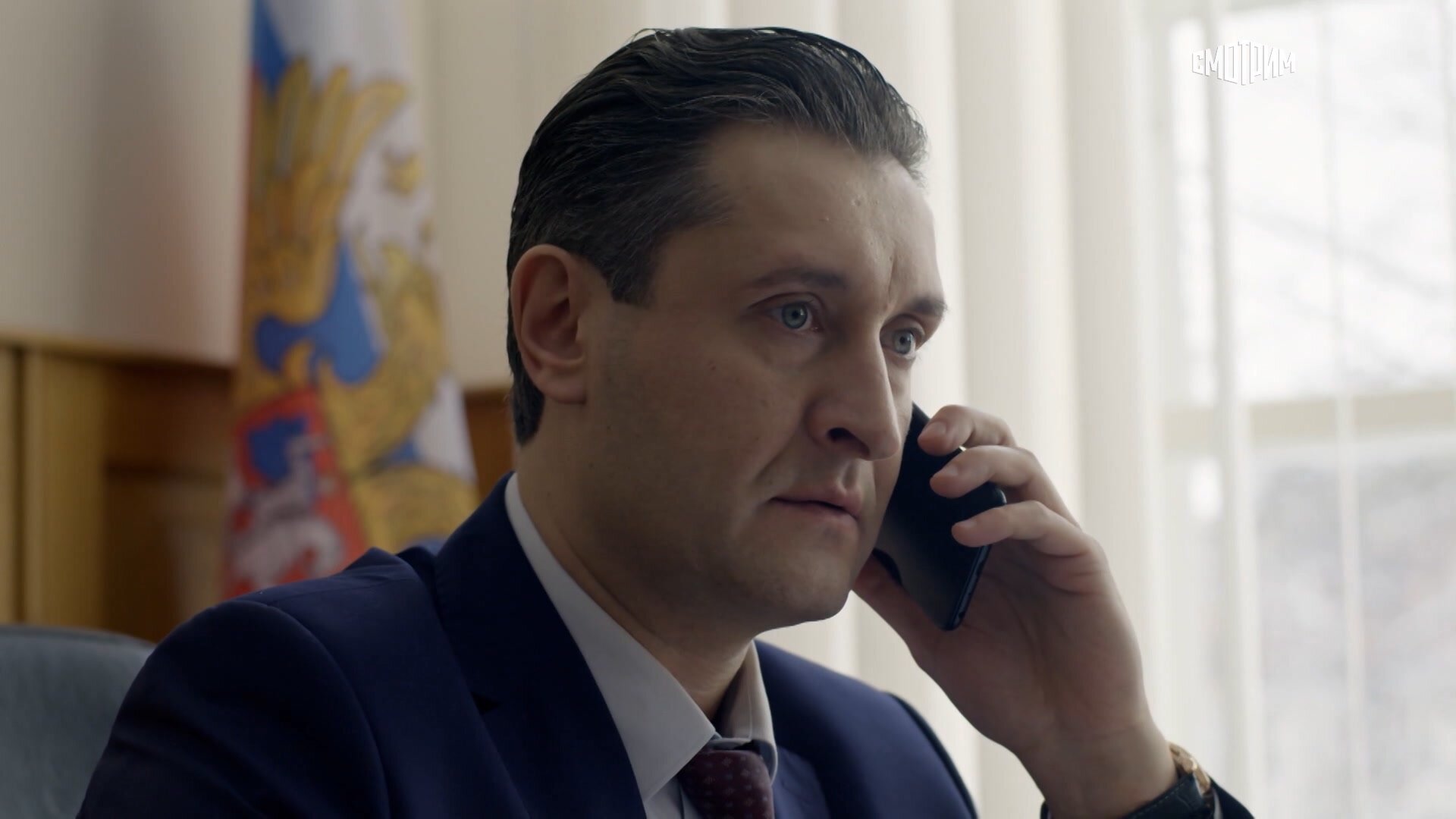 Всё могло быть иначе — серия 14