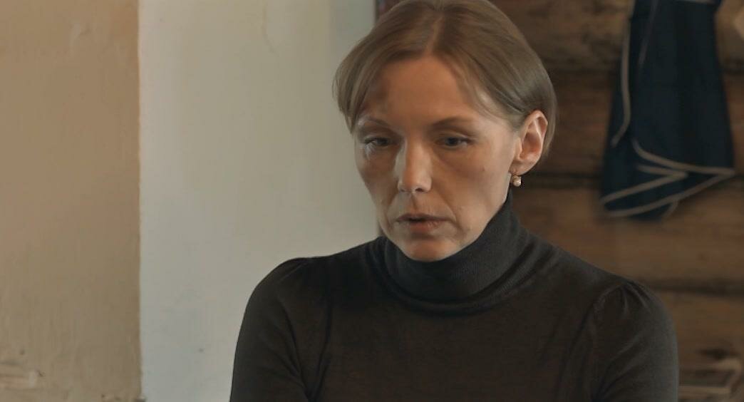 Кордон следователя Савельева — серия 25