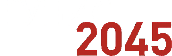 Тунис 2045