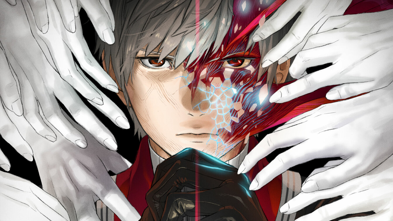 Human Lost: Исповедь неполноценного человека, 2019 — смотреть ...