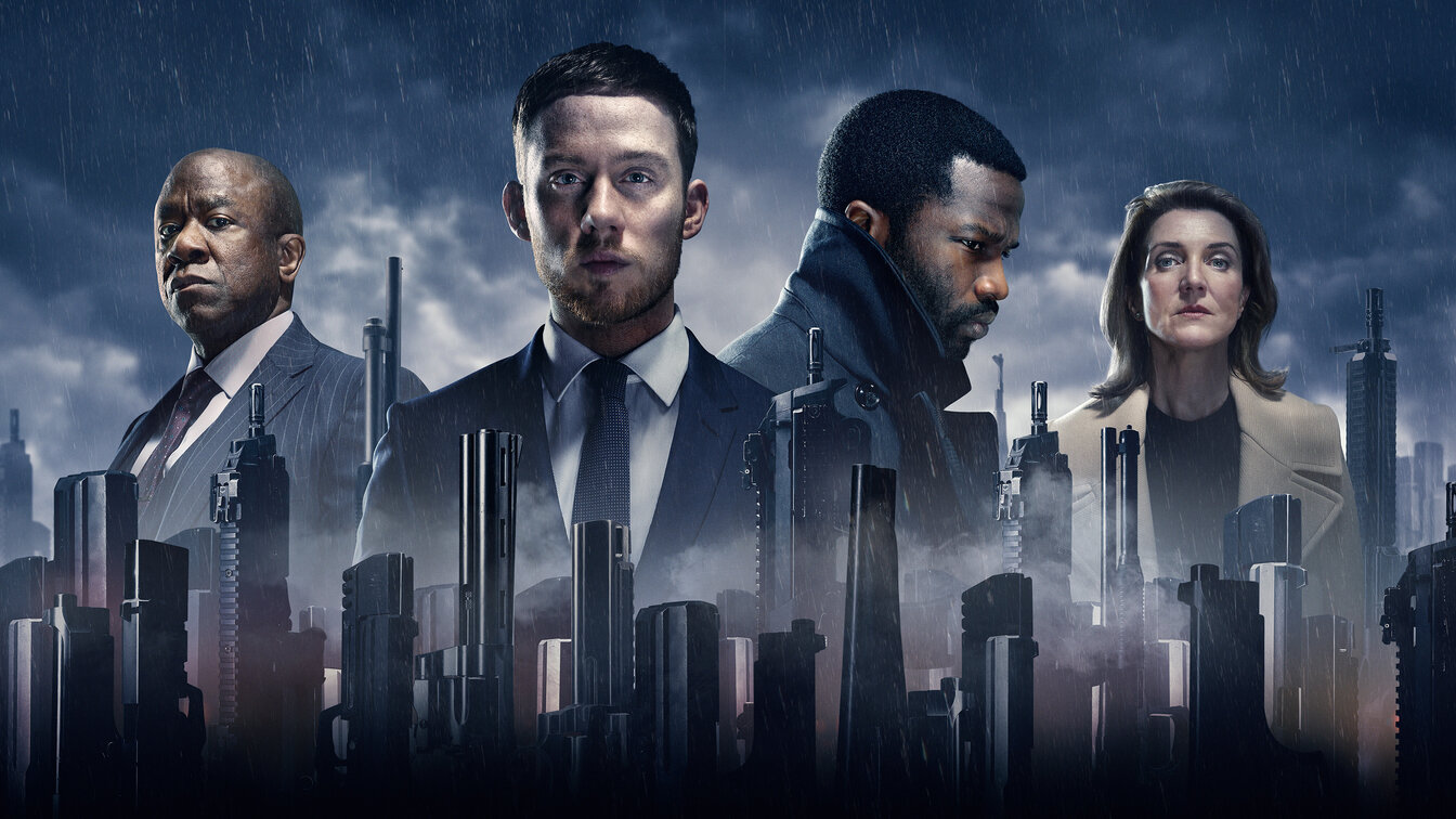 Банды Лондона (2020, сериал, 2 сезона) — смотреть онлайн — Кинопоиск
