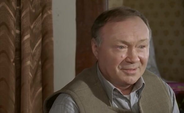 Заколдованный Участок — серия 8