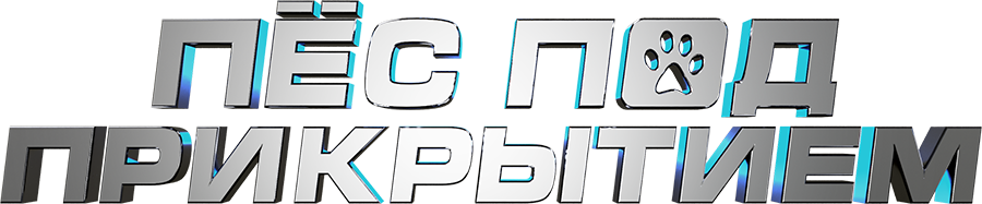 Пес под прикрытием