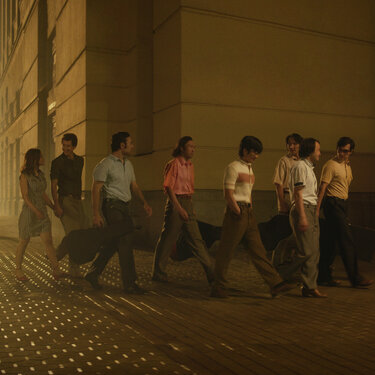 Мен есек фотоға түсіп жатырмын