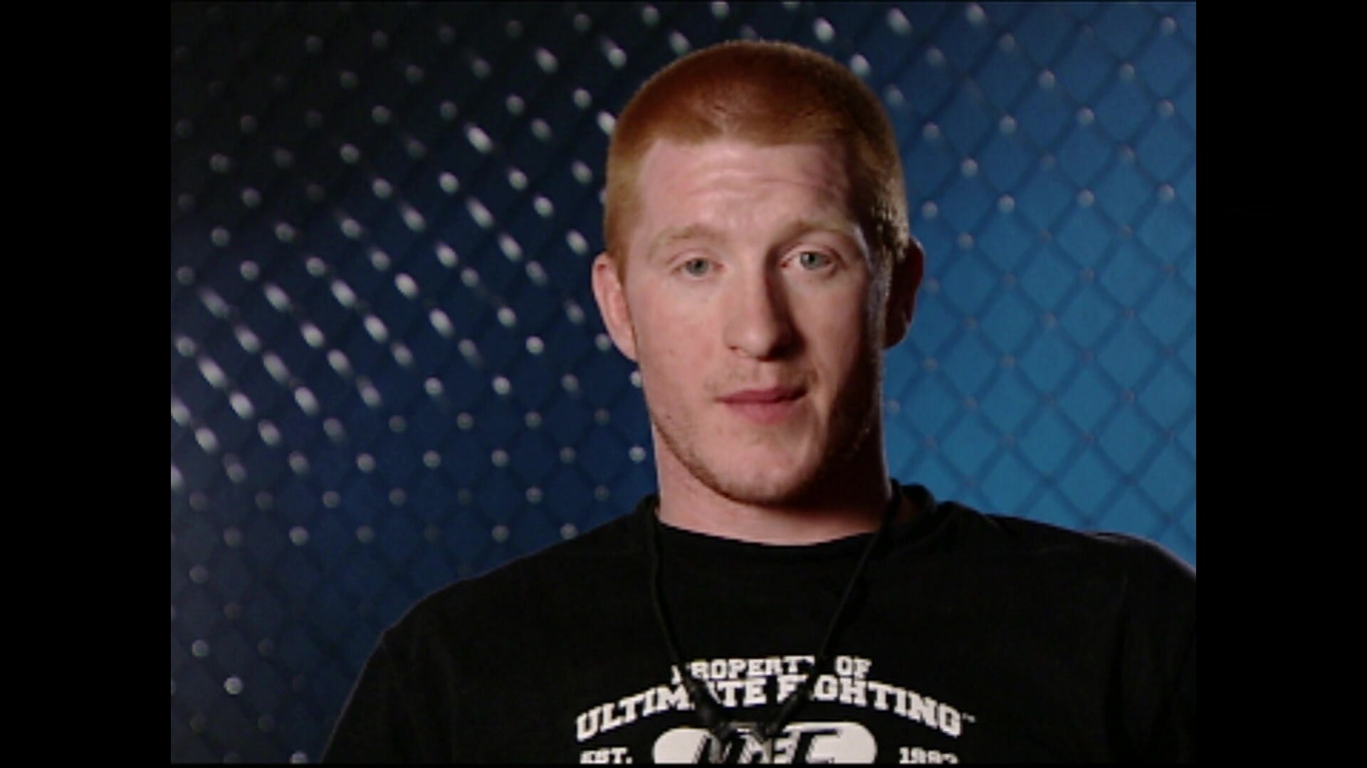 The Ultimate Fighter — серия 11