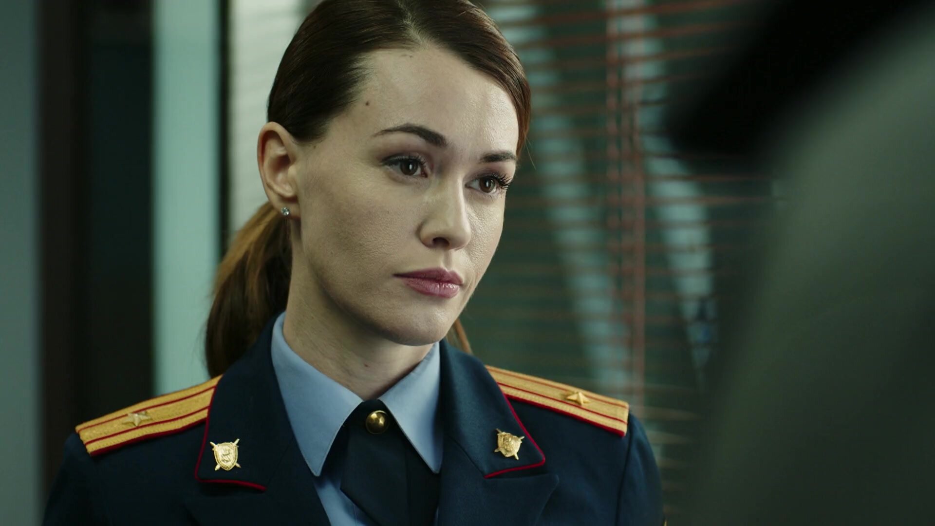 Наш спецназ — серия 6
