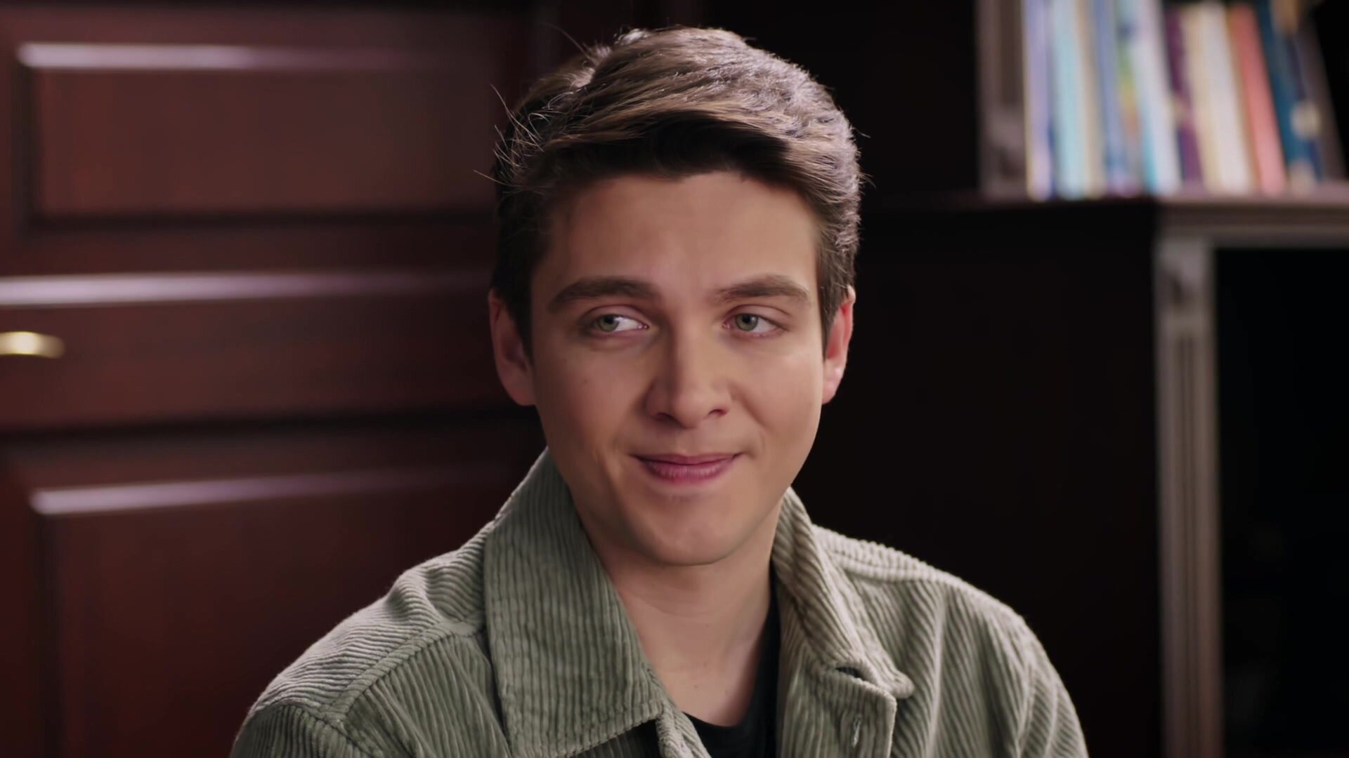 Кровавые цветы — серия 147