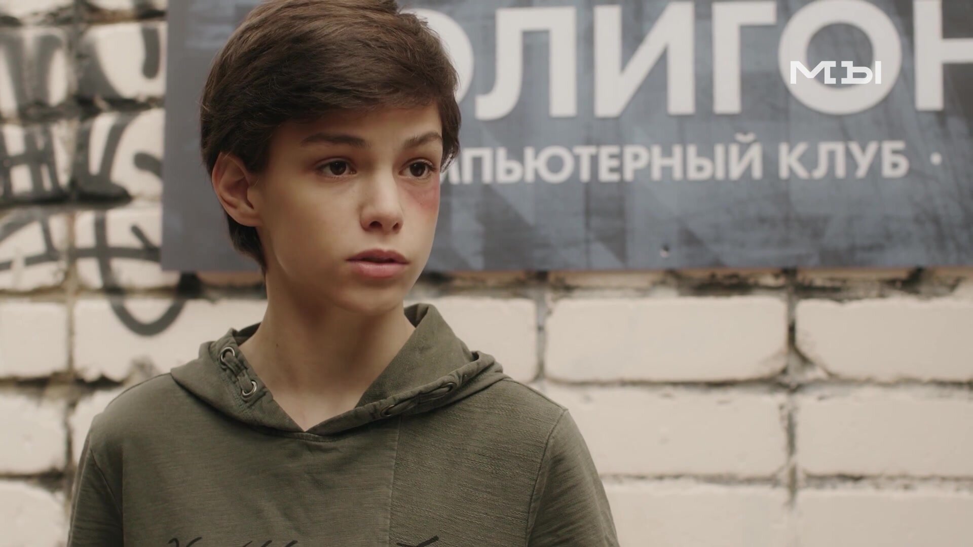 Изи катка — серия 6