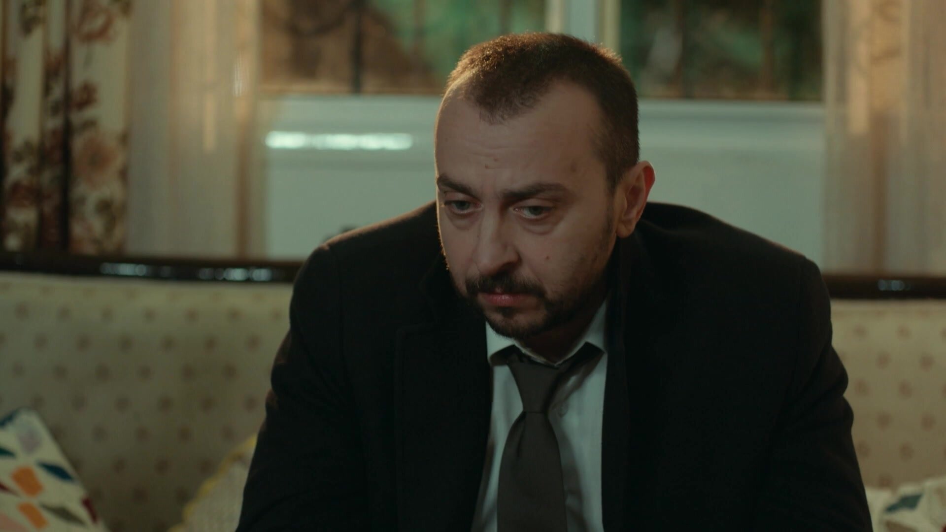 Последнее лето — серия 32