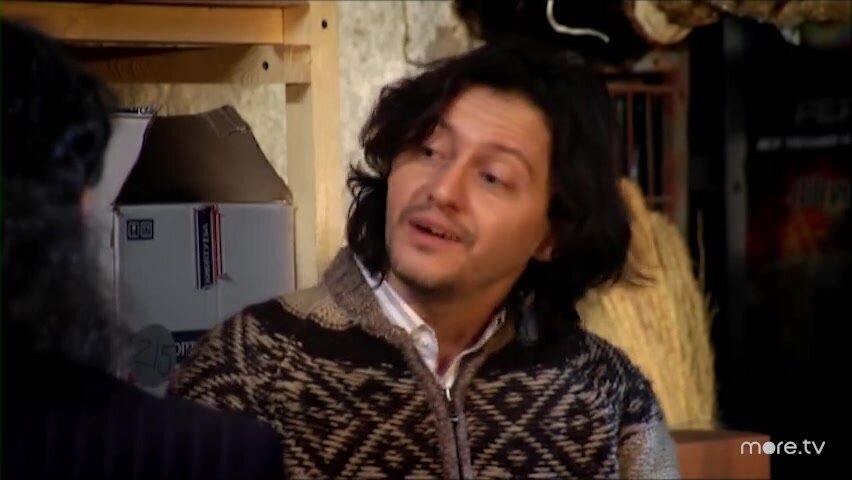 Метод Лавровой — серия 27