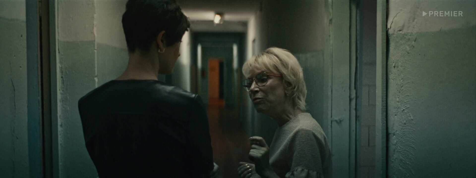 Зверобой — серия 6
