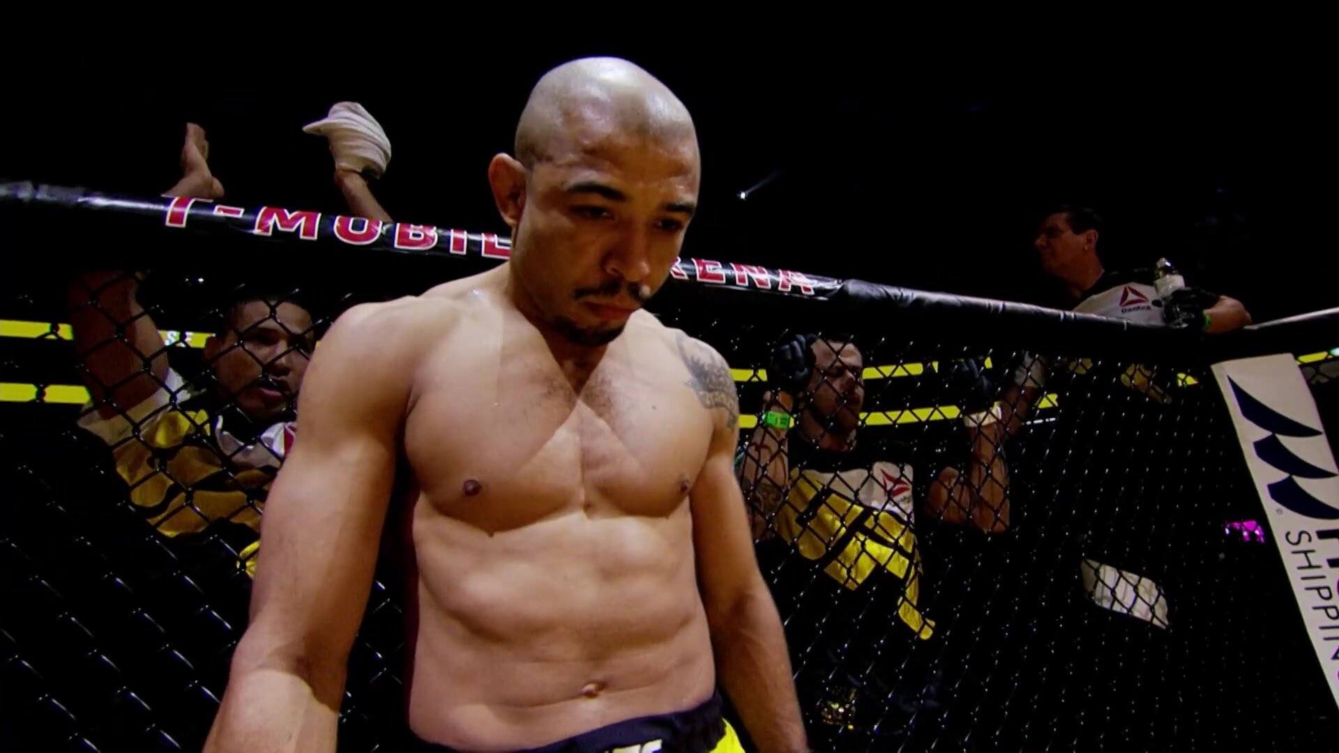 The Ultimate Fighter — серия 5