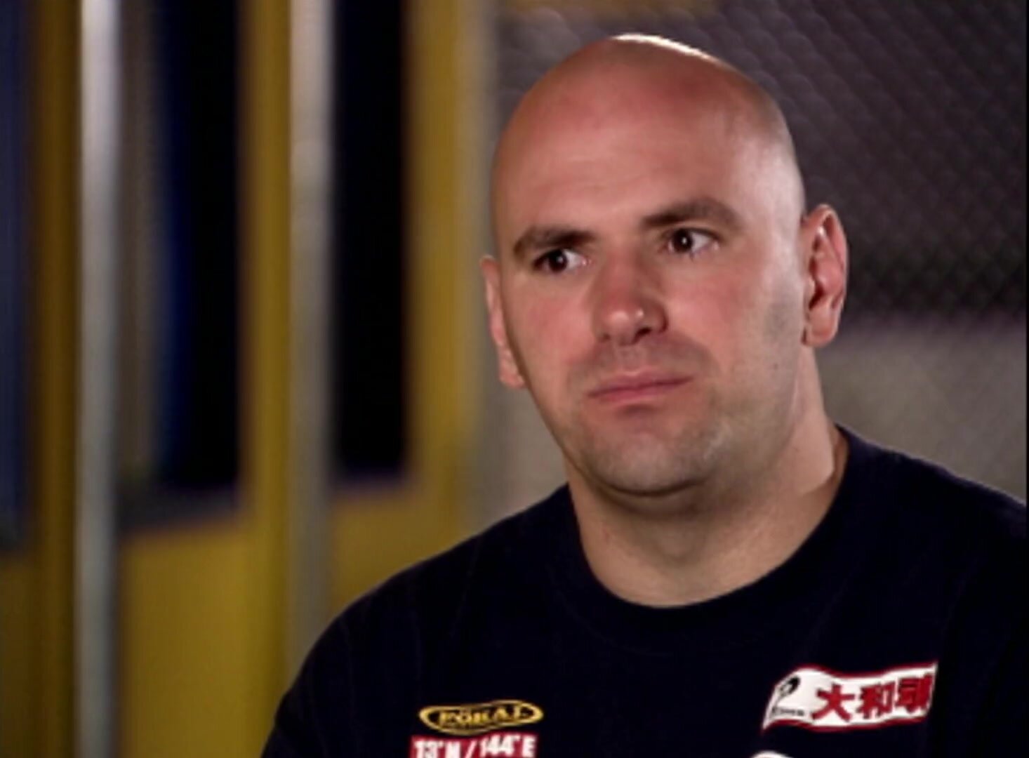 The Ultimate Fighter — серия 6