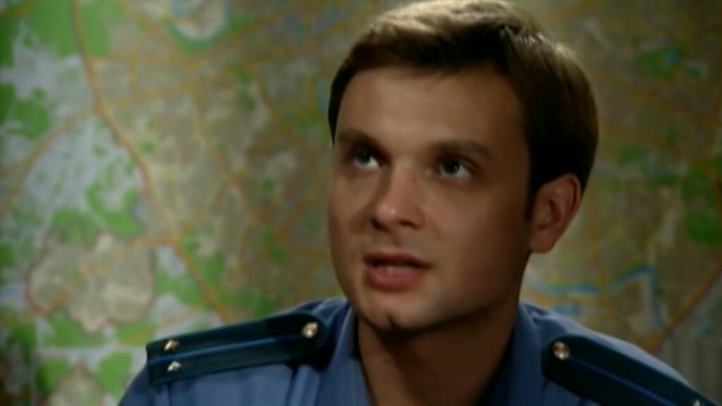 Глухарь — серия 36