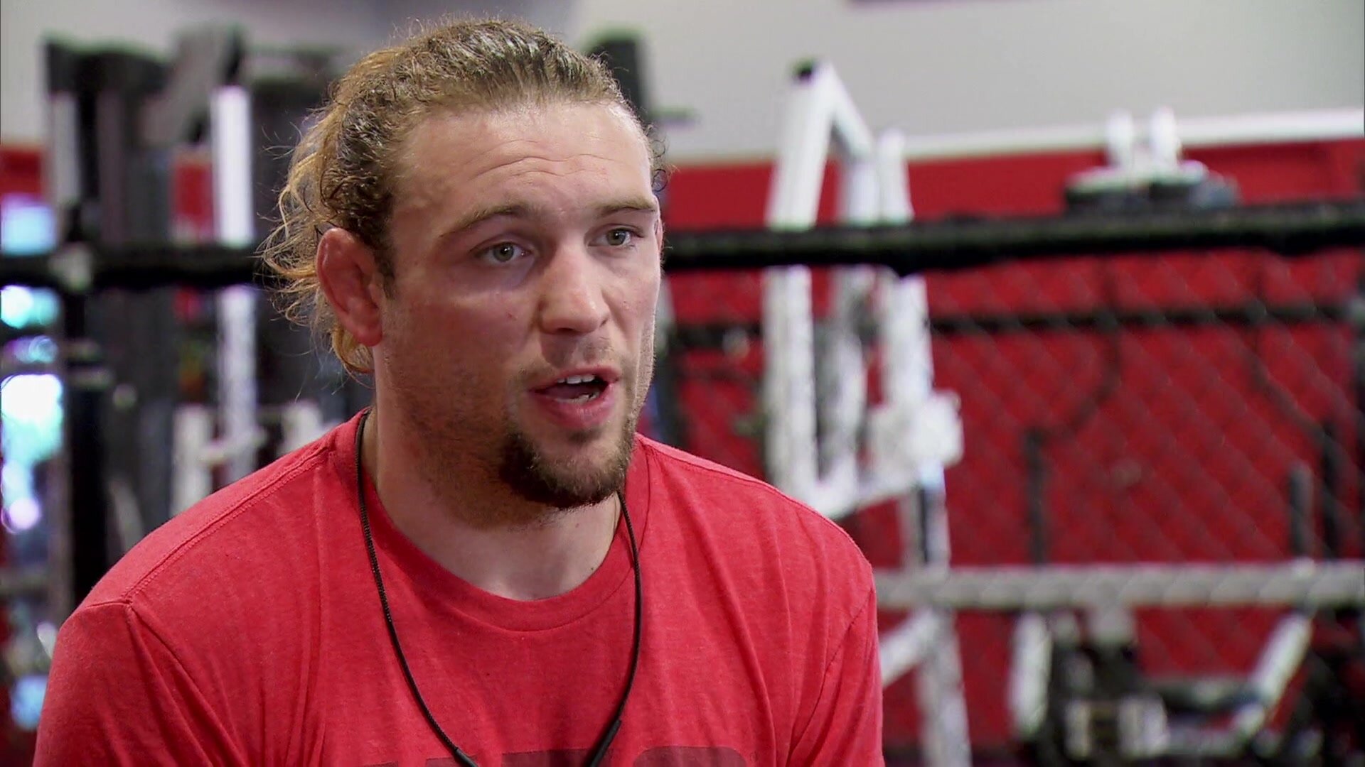The Ultimate Fighter — серия 3
