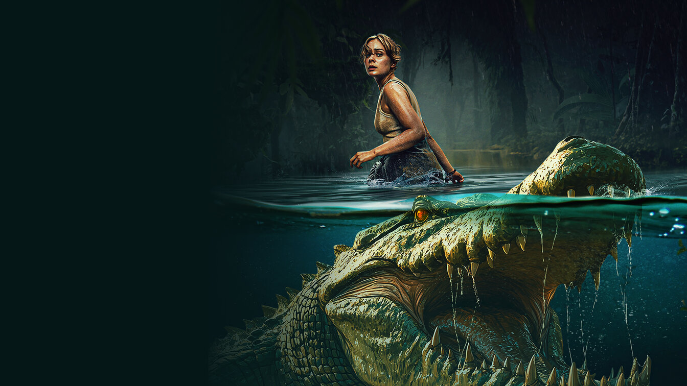 Абсолютный хищник