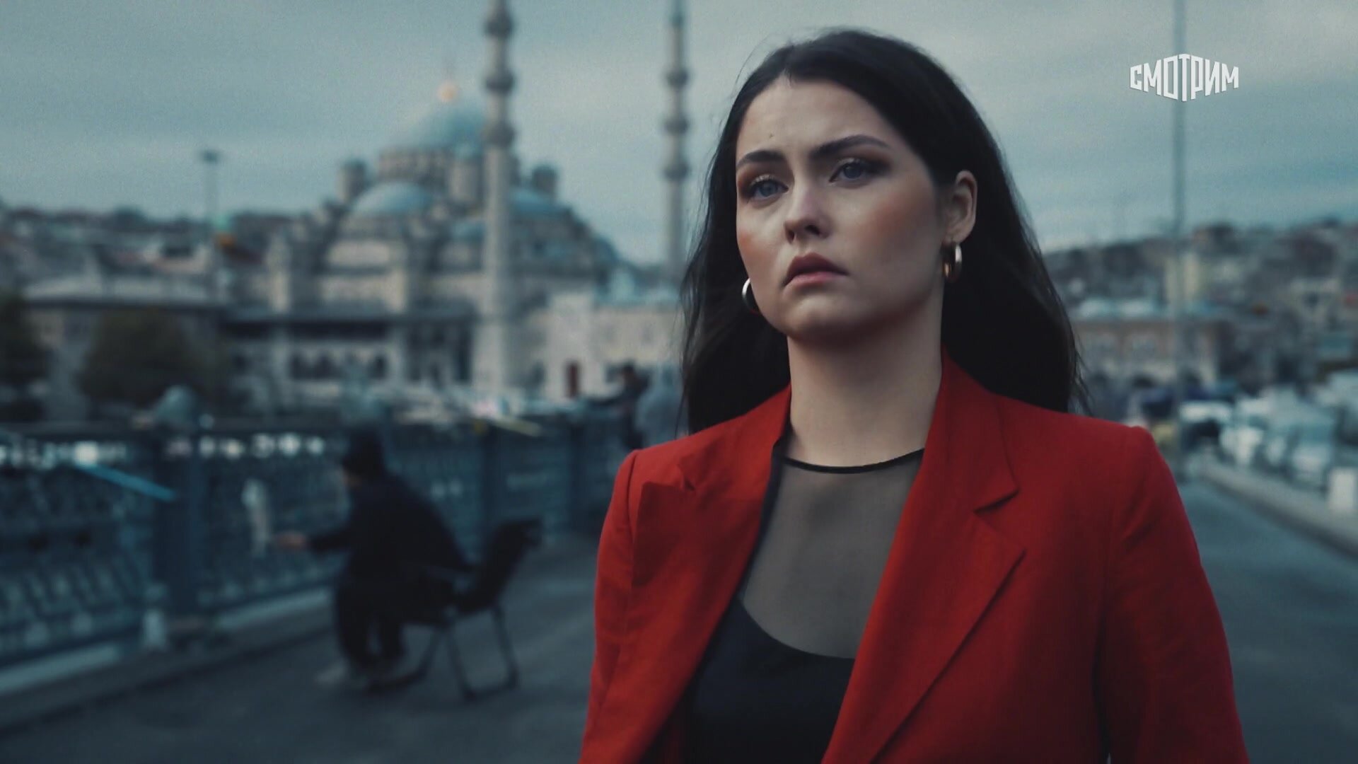 Сёстры — серия 5