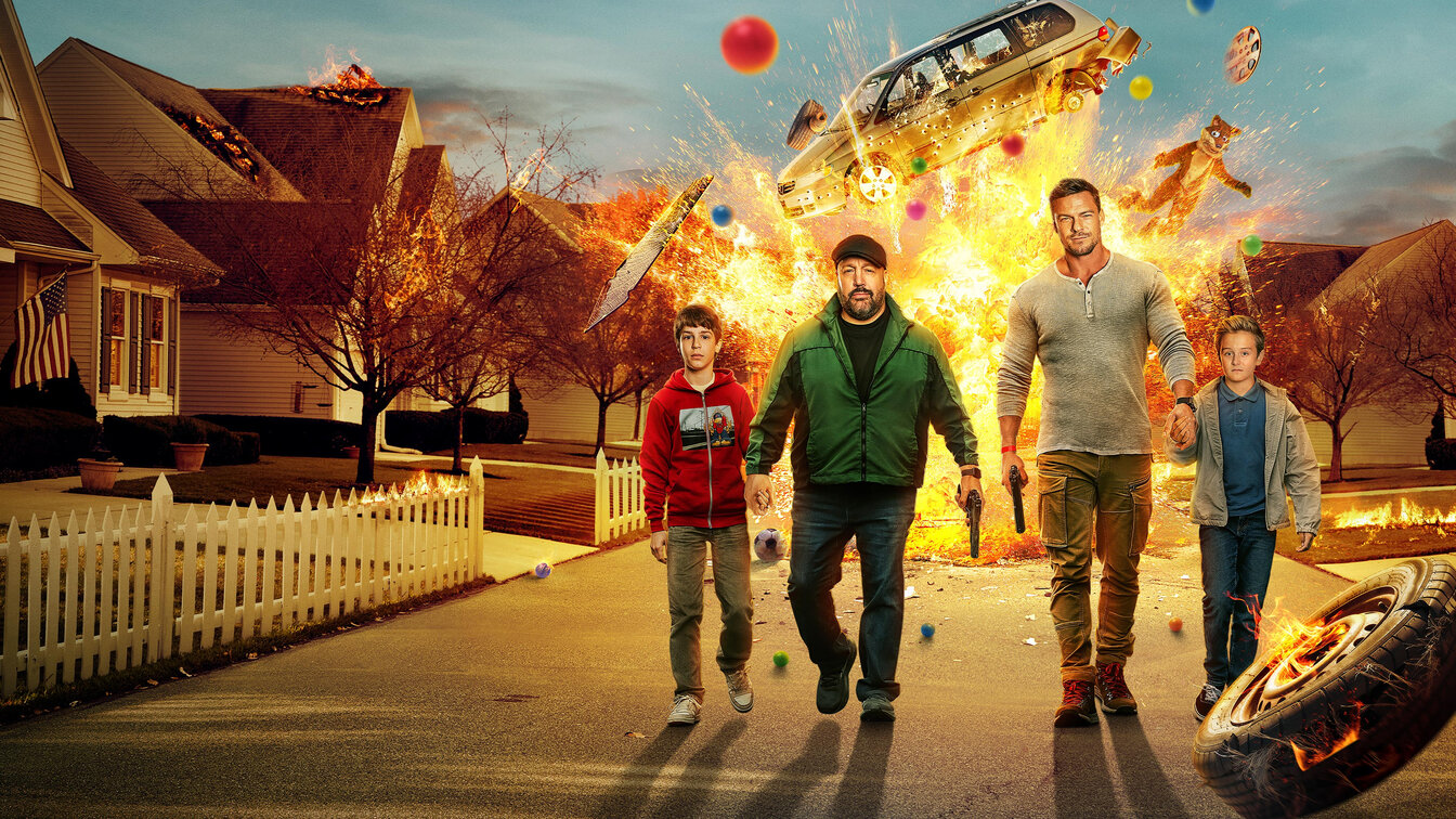 Убойная суббота