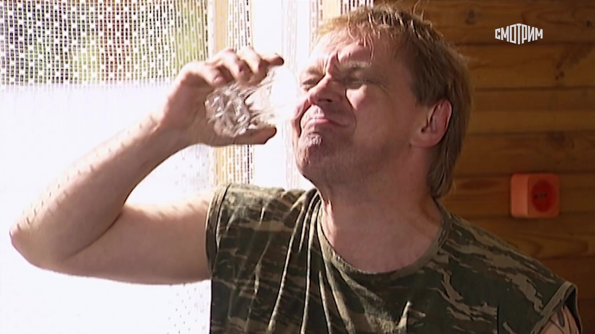 Ефросинья — серия 29