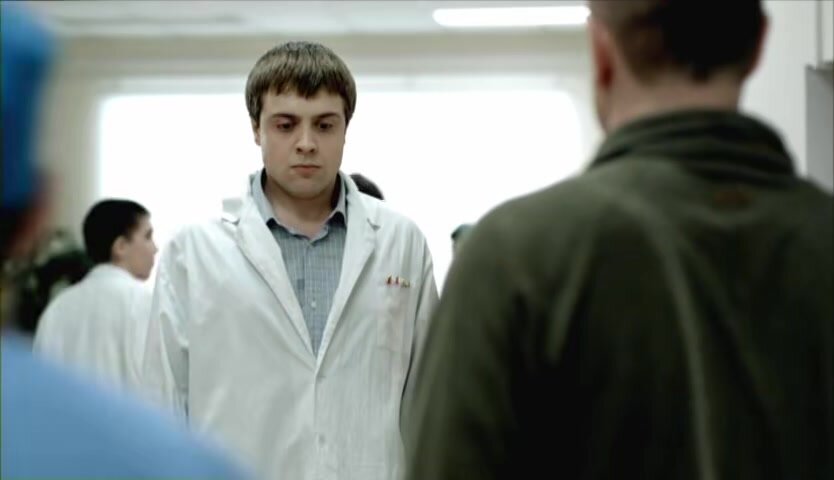 Интерны — серия 23