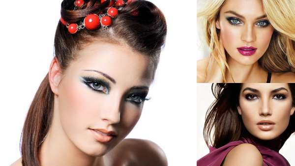 Перманентный макияж красивые: фото, изображения и картинки