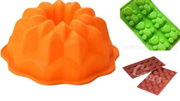 Силиконовая Форма Для Выпечки Минск