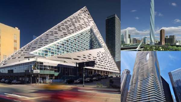 Emaar дубай здания: фото, изображения и картинки