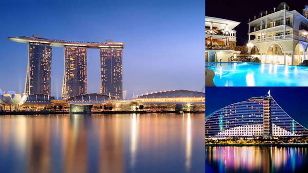 Гостиница хилтон: фото, изображения и картинки