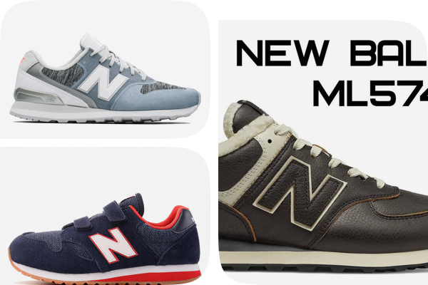 new balance ml57