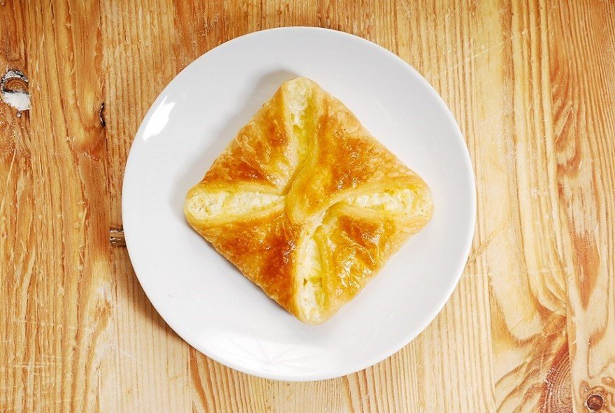 хачапури пеновани фото