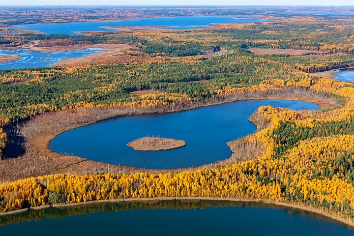 озеро глубля белоруссия фото