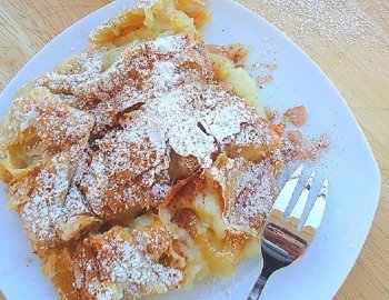 греческая бугаца фото