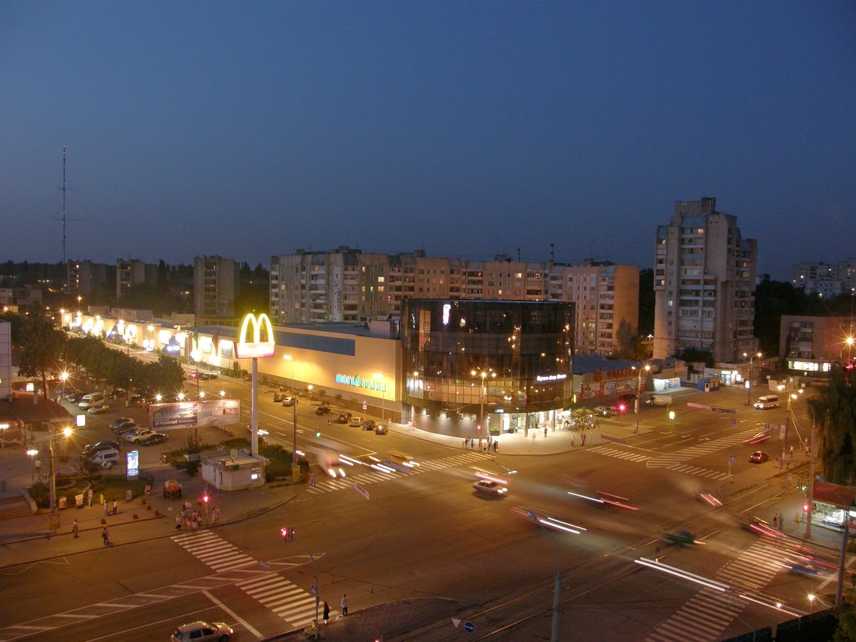на бульваре фото