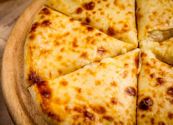 хачапури имерули фото