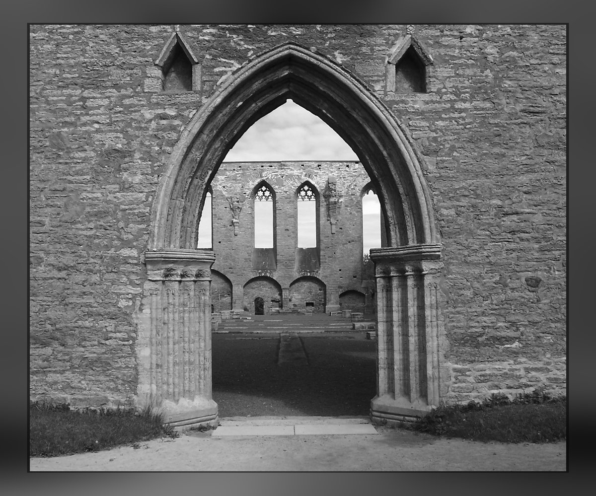 cathedral фото