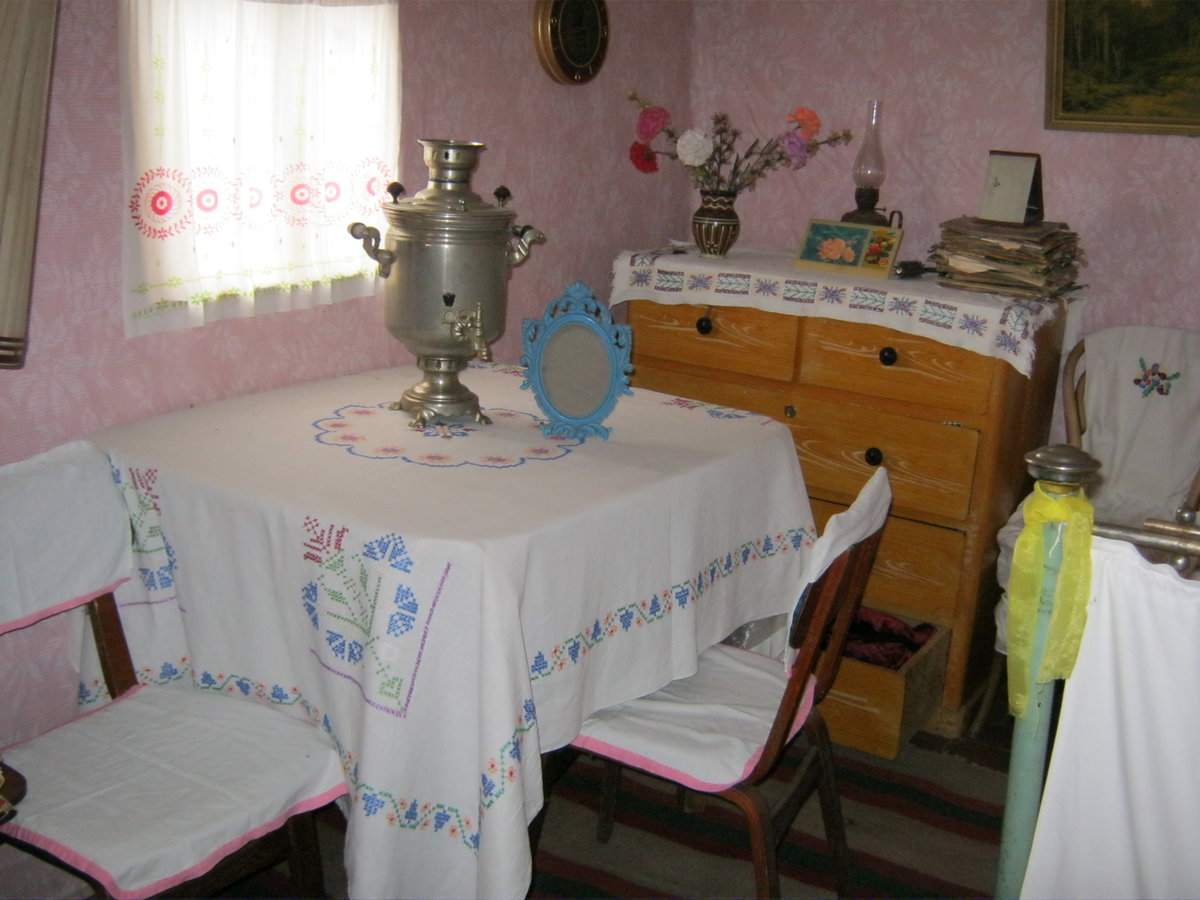 дом купца г.в. тетюшинова фото
